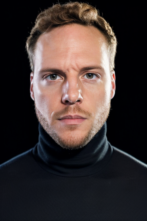 A profile picture of Sebastiaan Debrouwere.